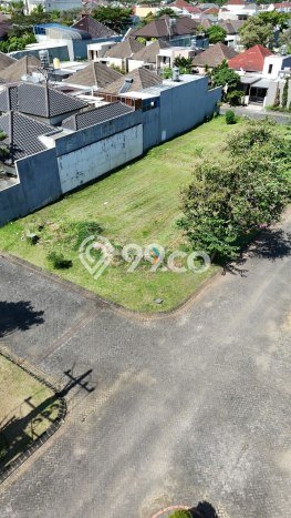 Tanah di Blimbing, Malang Luas 338m2 Dijual Segera Tanah di Blimbing, Malang Luas 338m2 Dijual Segera