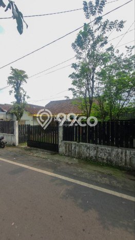 Tanah untuk Dijual Lokasi Klojen, Malang Luas 506m2 SHM Tanah untuk Dijual Lokasi Klojen, Malang Luas 506m2 SHM
