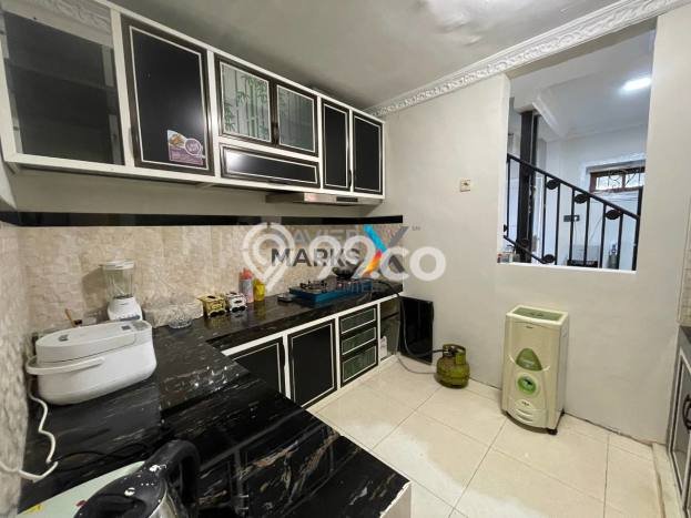 For Sale Hunian Rumah Nyaman 5 KT di Sulfat, Malang For Sale Hunian Rumah Nyaman 5 KT di Sulfat, Malang