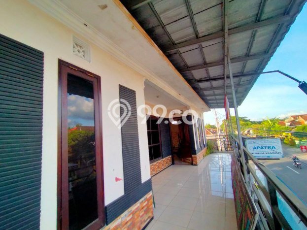 Ruko Dijual di Bululawang Malang dengan LB 484m2 Ruko Dijual di Bululawang Malang dengan LB 484m2