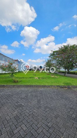 Tanah di Blimbing, Malang Luas 338m2 Dijual Segera Tanah di Blimbing, Malang Luas 338m2 Dijual Segera