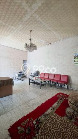 Rumah Strategis Modern Lb 400m2 di Lowokwaru, Malang Rumah Strategis Modern Lb 400m2 di Lowokwaru, Malang