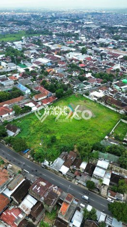 Tanah Dijual Lokasi Sukun Malang SHM Tanah Dijual Lokasi Sukun Malang SHM