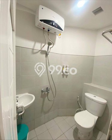 Apartemen Strategis 21m2 di Tlogomas Malang 0 Bedroom Apartemen Strategis 21m2 di Tlogomas Malang 0 Bedroom