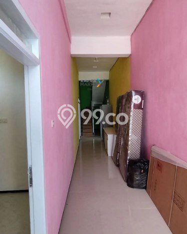 Unit Kost Dijual di Malang Spesifikasi 25 Kamar Tidur dan Area Strategis Unit Kost Dijual di Malang Spesifikasi 25 Kamar Tidur dan Area Strategis