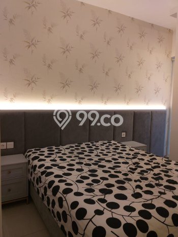 Untuk Dijual Apartemen 2 KT & 1 KM di Surabaya Lokasi Strategis Untuk Dijual Apartemen 2 KT & 1 KM di Surabaya Lokasi Strategis