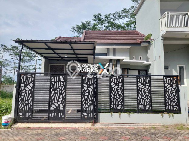 Hunian Murah Dijual Area Pakis, Malang Harga Rp 385 Juta Hunian Murah Dijual Area Pakis, Malang Harga Rp 385 Juta
