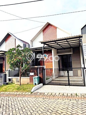 Rumah Kontrakan Malang LT 84m2 LB 60m2 Area Dieng Rumah Kontrakan Malang LT 84m2 LB 60m2 Area Dieng