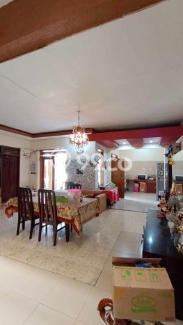 Hunian Eksklusif Dijual LT 499m2 di Lowokwaru, Malang Hunian Eksklusif Dijual LT 499m2 di Lowokwaru, Malang