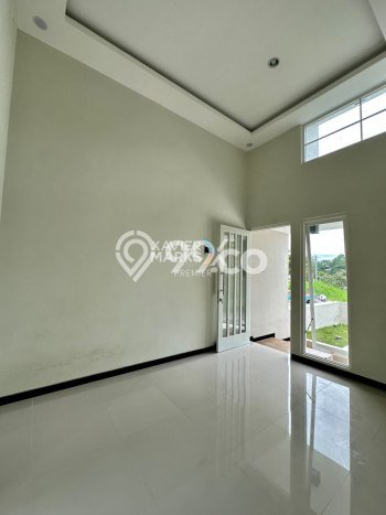 Rumah Modern 2 KT di Dieng Malang Unfurnished Rumah Modern 2 KT di Dieng Malang Unfurnished