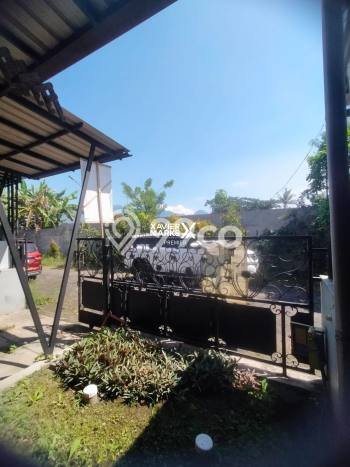 Rumah Minimalis 3 KT di Soekarno Hatta Malang Unfurnished Rumah Minimalis 3 KT di Soekarno Hatta Malang Unfurnished
