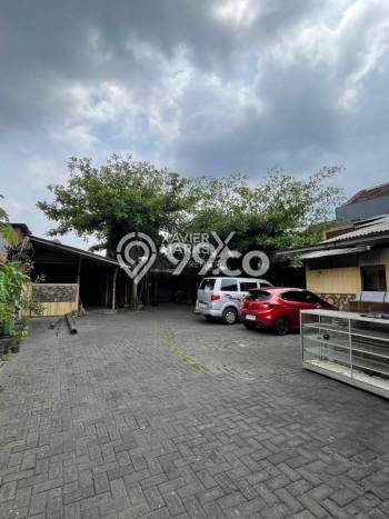 Untuk Disewa Komersial di Blimbing Malang LT 879m2, LB 340m2 Untuk Disewa Komersial di Blimbing Malang LT 879m2, LB 340m2