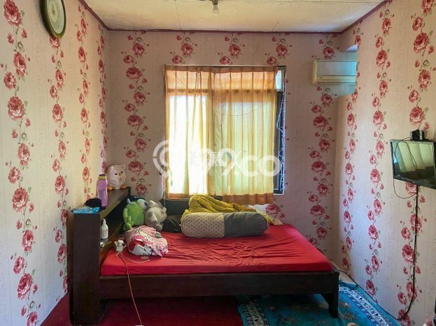 Hunian Cantik Modern Lb 170m2 di Blimbing, Malang Hunian Cantik Modern Lb 170m2 di Blimbing, Malang