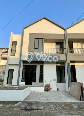 Rumah Modern 3 KT di Pandanwangi Malang Unfurnished Rumah Modern 3 KT di Pandanwangi Malang Unfurnished