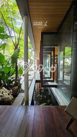 Rumah Mewah Siap Huni LT 1108m2 di Lowokwaru, Malang Rumah Mewah Siap Huni LT 1108m2 di Lowokwaru, Malang