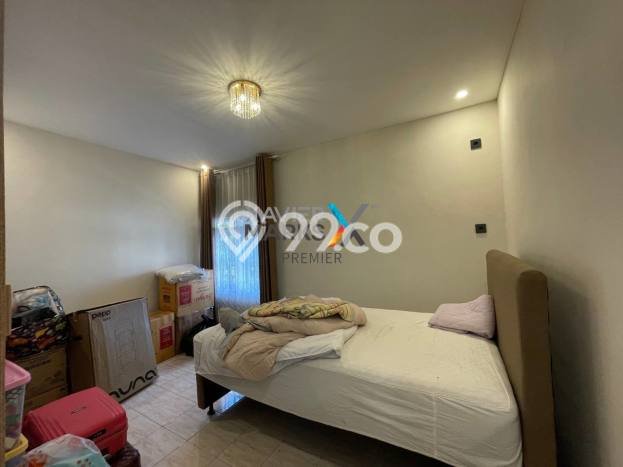 For Sale Hunian Rumah Nyaman 5 KT di Sulfat, Malang For Sale Hunian Rumah Nyaman 5 KT di Sulfat, Malang