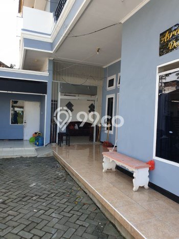 Disewakan segera rumah minimalis strategis 19 Kamar di Blimbing, Malang Disewakan segera rumah minimalis strategis 19 Kamar di Blimbing, Malang
