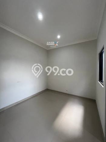 Rumah Modern Cantik 4 Kamar Siap Huni di Blimbing Rumah Modern Cantik 4 Kamar Siap Huni di Blimbing