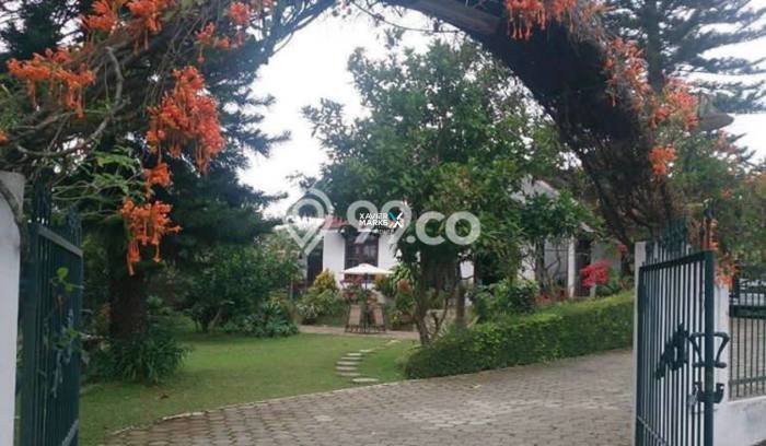 Vila di Batu, Area 722m2m², Area Strategis Vila di Batu, Area 722m2m², Area Strategis