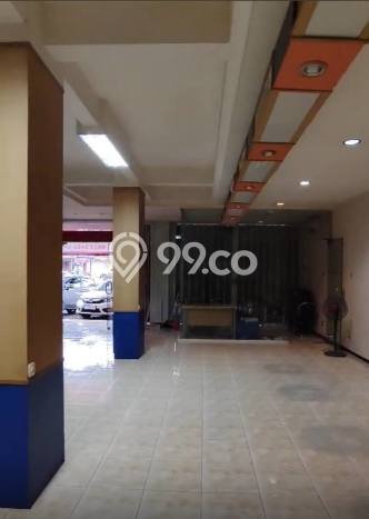 Unit Ruko Dijual di Malang LT 162m2 & LB 320m2 Unit Ruko Dijual di Malang LT 162m2 & LB 320m2
