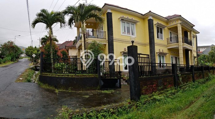 BISNIS POTENSIAL! Vila Kawasan Mojosari, Luas 484m2m², Prospek Menjanjikan BISNIS POTENSIAL! Vila Kawasan Mojosari, Luas 484m2m², Prospek Menjanjikan