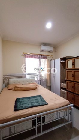 Rumah Modern 5 KT di Araya Malang Full Furnished Rumah Modern 5 KT di Araya Malang Full Furnished
