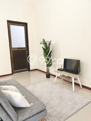 Rumah Modern 2 KT LT 273m2 di Tidar Rumah Modern 2 KT LT 273m2 di Tidar