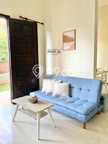 Rumah Modern 2 KT LT 273m2 di Tidar Rumah Modern 2 KT LT 273m2 di Tidar