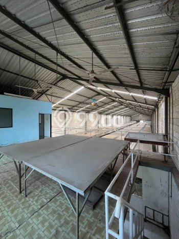 Area Ramai! Gudang Dijual di Wagir untuk Bisnis Luas Bangunan 1700m2 Area Ramai! Gudang Dijual di Wagir untuk Bisnis Luas Bangunan 1700m2