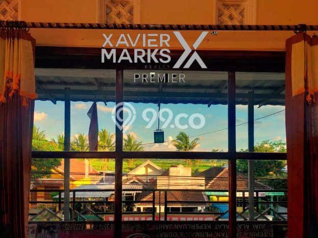 Ruko Dijual di Bululawang Malang dengan LB 484m2 Ruko Dijual di Bululawang Malang dengan LB 484m2