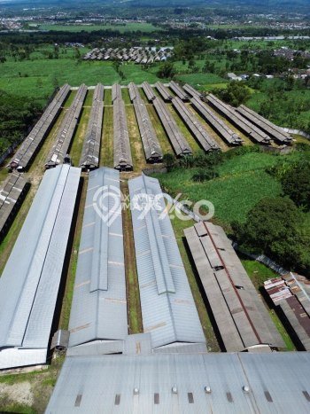 Gudang Dijual di Lawang Malang dengan Luas Bangunan 2265m2 Gudang Dijual di Lawang Malang dengan Luas Bangunan 2265m2