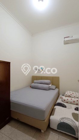 Hunian Nyaman Asri 2 KT Siap Pakai di Villa Puncak Tidar Malang Hunian Nyaman Asri 2 KT Siap Pakai di Villa Puncak Tidar Malang