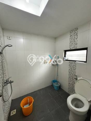 Rumah Modern 2 Kamar Siap Huni di Kompleks Cluster Permata Jingga, Malang Rumah Modern 2 Kamar Siap Huni di Kompleks Cluster Permata Jingga, Malang