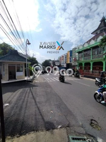 Untuk Dijual! Ruko di Soekarno Hatta Malang LT 68m2 / LB 112m2 Kawasan Strategis Untuk Dijual! Ruko di Soekarno Hatta Malang LT 68m2 / LB 112m2 Kawasan Strategis