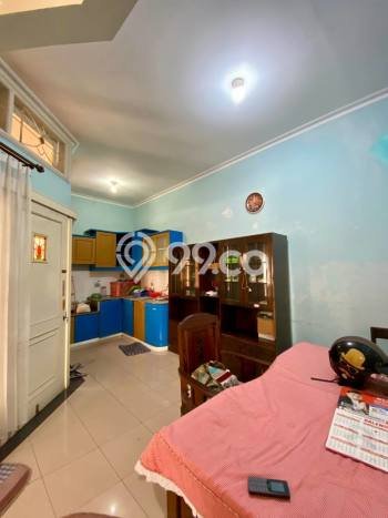 HARGA TERBAIK! Rumah Premium di Tlogomas, LT 347m2m² LB 350m2m² HARGA TERBAIK! Rumah Premium di Tlogomas, LT 347m2m² LB 350m2m²