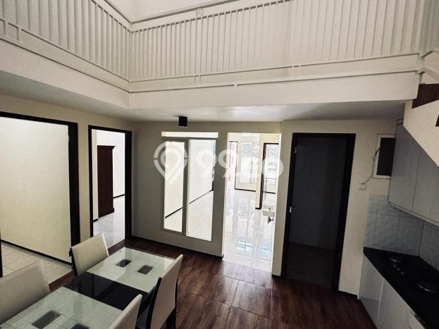 Hunian Cantik Minimalis Lb 140m2 di Blimbing, Malang Hunian Cantik Minimalis Lb 140m2 di Blimbing, Malang