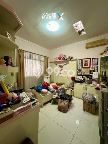 Dijual Rumah Modern 5 KT di Tidar, Malang Dijual Rumah Modern 5 KT di Tidar, Malang