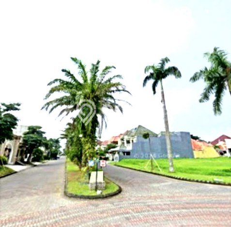 Tanah Dijual Area Strategis di Soekarno Hatta Malang 1328m2 Tanah Dijual Area Strategis di Soekarno Hatta Malang 1328m2