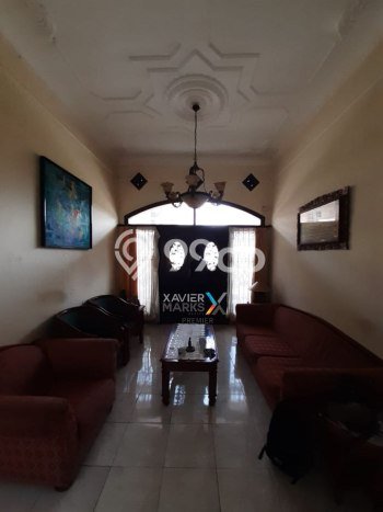 Hunian Mewah Siap Huni LT 296m2 di Klojen, Malang Hunian Mewah Siap Huni LT 296m2 di Klojen, Malang