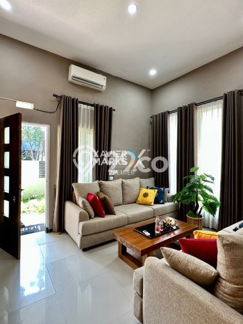 Rumah Luas Asri 3 KT Siap Pakai di Tunggulwulung Malang Rumah Luas Asri 3 KT Siap Pakai di Tunggulwulung Malang