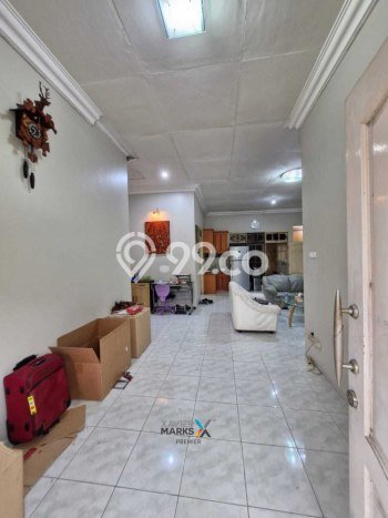Rumah Minimalis 3 KT di Araya Malang Full Furnished Rumah Minimalis 3 KT di Araya Malang Full Furnished