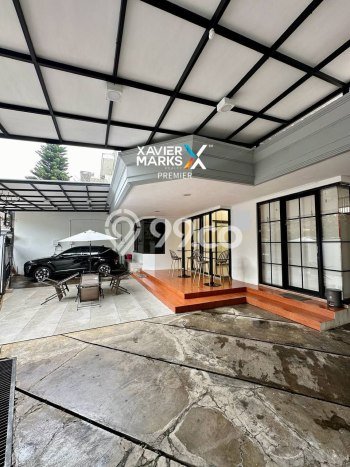 Rumah Mewah LB 350m2 Siap Pakai Desain Elegan di Oro-Oro Dowo, Malang Rumah Mewah LB 350m2 Siap Pakai Desain Elegan di Oro-Oro Dowo, Malang