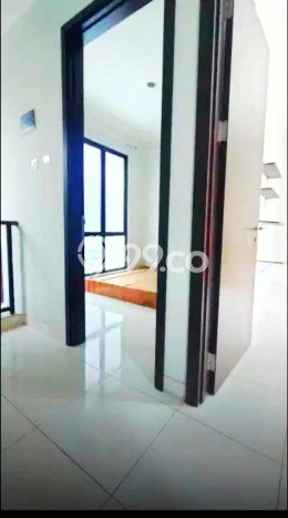Rumah Modern Minimalis 2 Kamar Siap Huni di Tangerang Rumah Modern Minimalis 2 Kamar Siap Huni di Tangerang