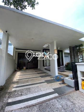 Ready to Use! Luxury House LT 354m2 Desain Modern di Villa Puncak Tidar Ready to Use! Luxury House LT 354m2 Desain Modern di Villa Puncak Tidar