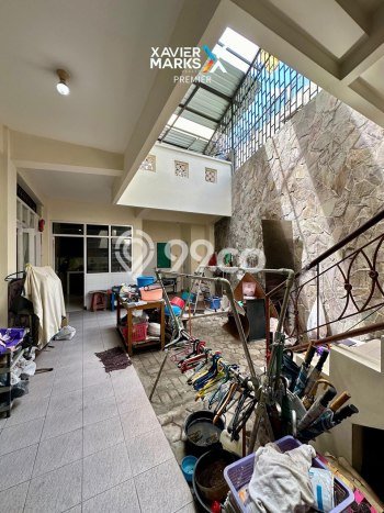 Dijual Rumah Modern 5 KT di Tidar, Malang Dijual Rumah Modern 5 KT di Tidar, Malang