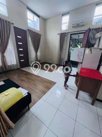 Rumah Modern Cantik 3 KT Siap Huni di Blimbing Rumah Modern Cantik 3 KT Siap Huni di Blimbing