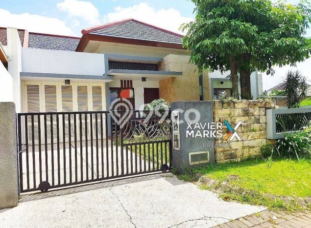 Dijual Rumah Premium dengan Fasilitas Sekitar Komplit di Blimbing, Malang Dijual Rumah Premium dengan Fasilitas Sekitar Komplit di Blimbing, Malang