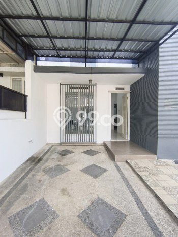 Hunian Cantik Minimalis Lb 80m2 di Lowokwaru, Malang Hunian Cantik Minimalis Lb 80m2 di Lowokwaru, Malang