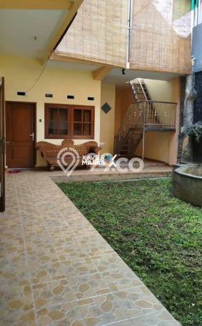 Dijual Hunian Rumah Nyaman 5 Kamar di Araya, Malang Dijual Hunian Rumah Nyaman 5 Kamar di Araya, Malang