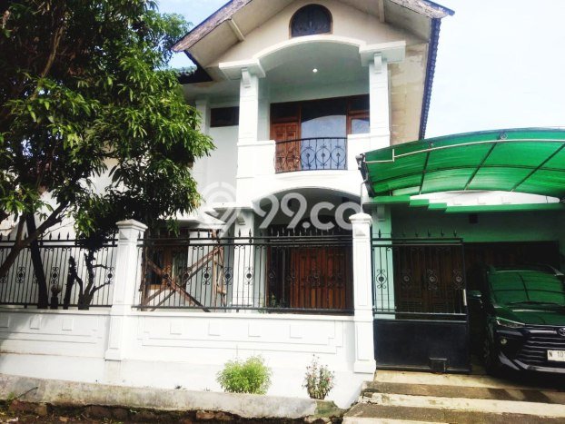 Disewakan Rumah Murah di Soekarno Hatta Malang Punya 5 Kamar Tidur Disewakan Rumah Murah di Soekarno Hatta Malang Punya 5 Kamar Tidur